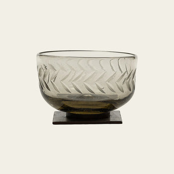 Jan Barboglio Lujo-cito Bowl